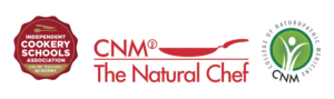 CNM Natural Chef online ICSA Accreditation