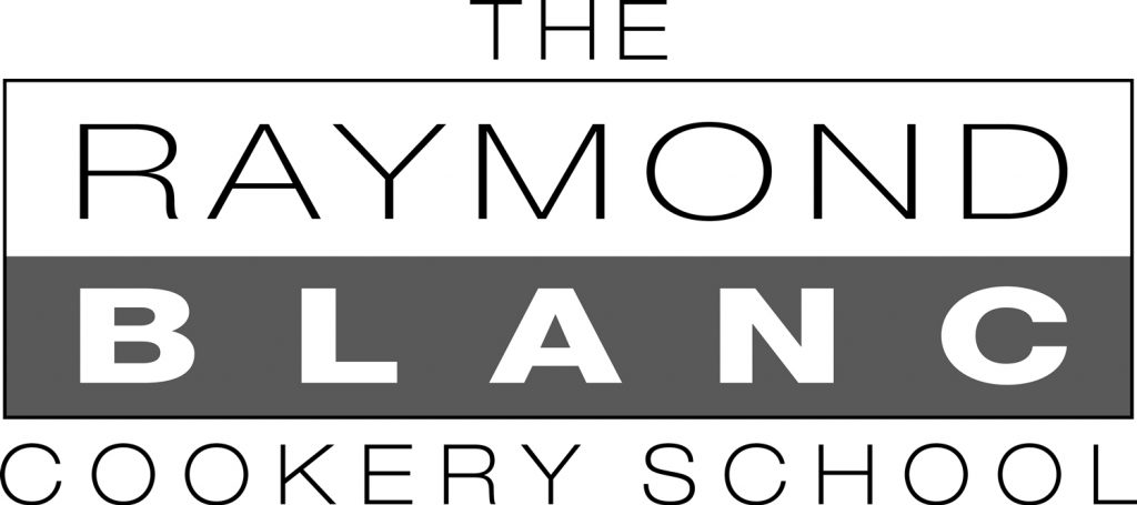 The Raymond Blanc Cookery School Le Manoir Oxfordshire Independent   RB Cookery School Logo CMYK 1024x455 