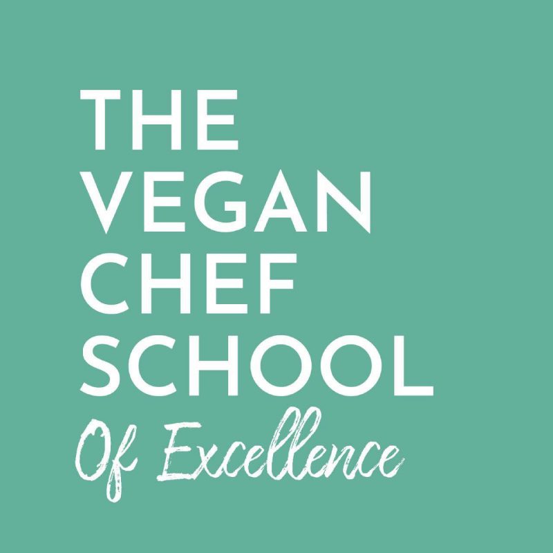 The Vegan Chef School. London Independent Cookery Schools