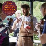 Abinger Cookery school Surrey