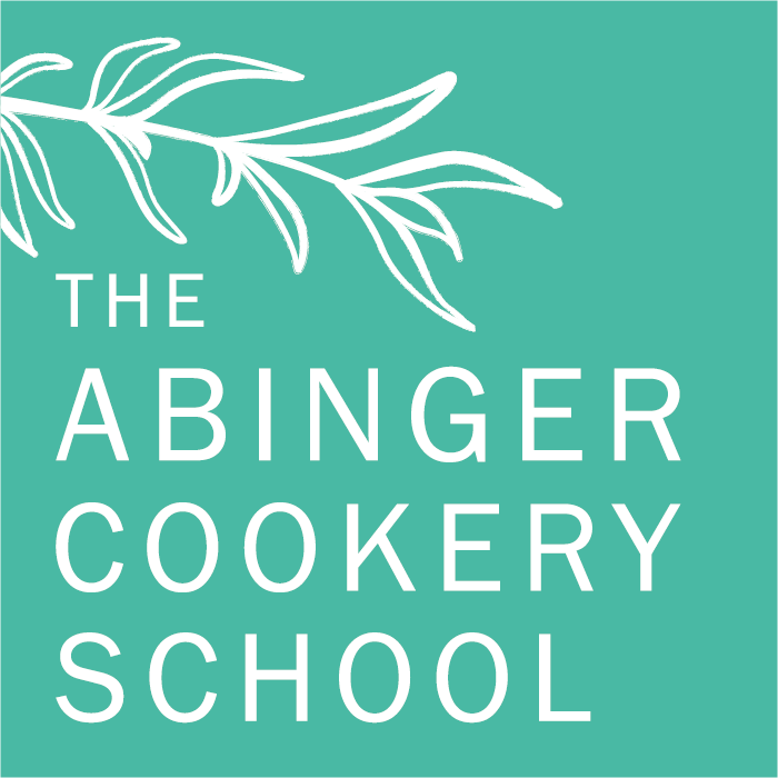 Abinger Cookery School Logo