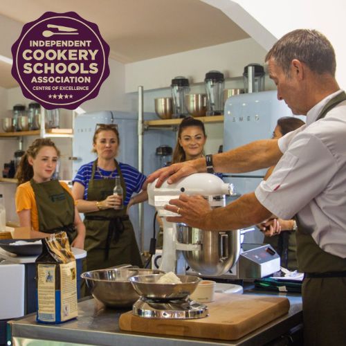 Tewinbury ICSA Cookery School CofE