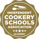ICSA Academy Cookery School Kite Mark
