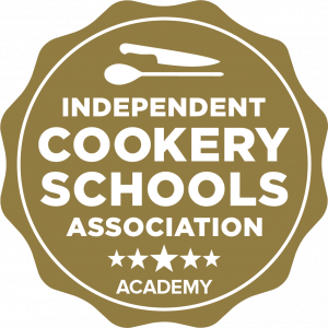 ICSA Academy Cookery School Kite Mark