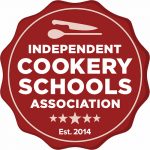 ICSA Independent Cookery Schools Association Kite Mark Of Quality Teaching