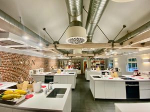 Season ICSA Cookery School Classes