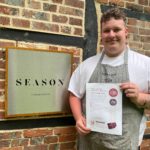 Season ICSA Cookery School Chef Tom Lampitt