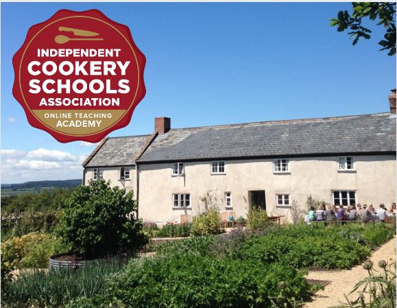 RIVER COTTAGE ICSA ACCREDITED ONLINE ACADEMY