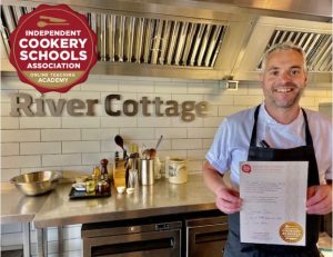 RIVER COTTAGE ICSA ONLINE TEACHING ACADEMY