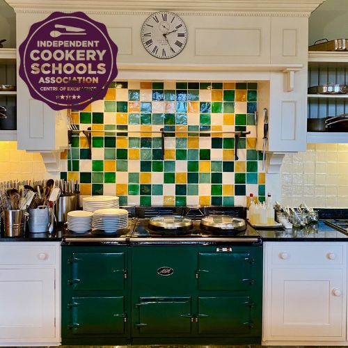 Swinton Estate ICSA Cookery School