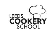 Leeds ICSA cookery School logo