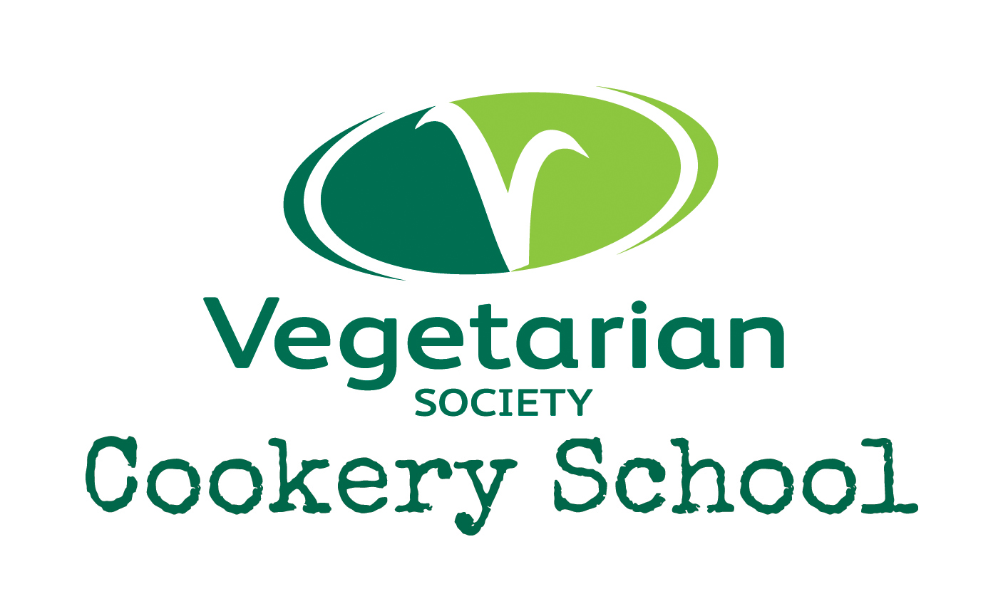 Vegetarian Society ICSA Accredited Cookery School