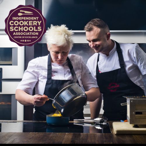 Northcote ICSA Accredited Cookery School