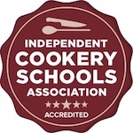 ICSA Accredited Cookery School Quality Assurance