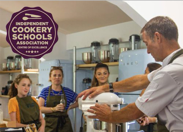 Tewinbury ICSA Cookery School CofE