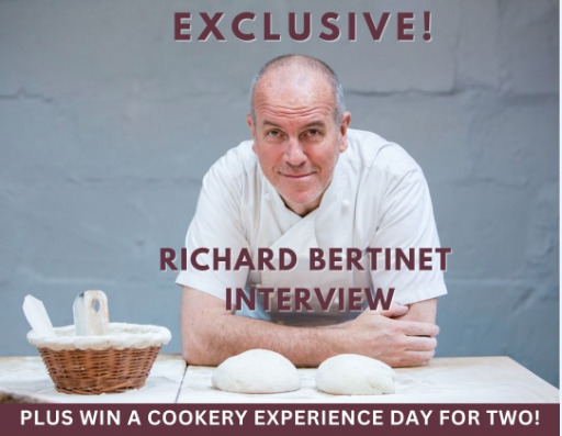 Richard-Bertinet-Exclusive-Interview