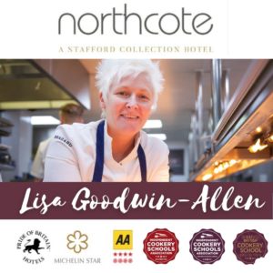 Lisa Goodwin-Allen interview Accreditation