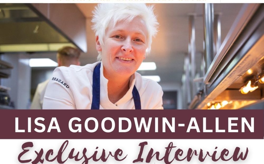 Lisa Goodwin-Allen interview Accreditation
